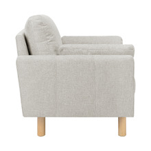 Oslo Upholstered Armchair